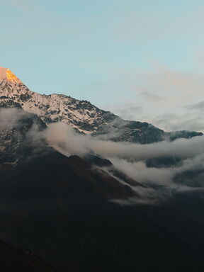 Nepal – Stilvolle Genussreise durch Berge und Kultur