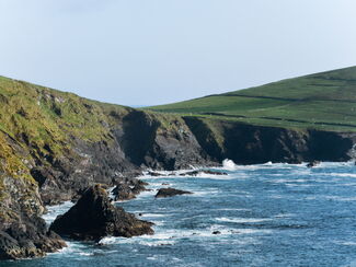 Irland – grüne Insel, rauschende Küsten und urige Klangabende