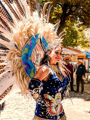 Maya-Entdeckertour durch Mexiko, Belize und Guatemala