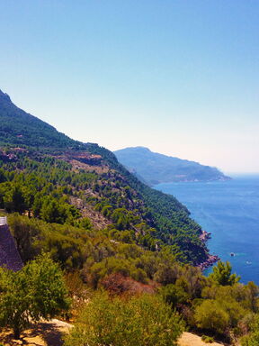 Mallorca – Natur und Kultur im Norden