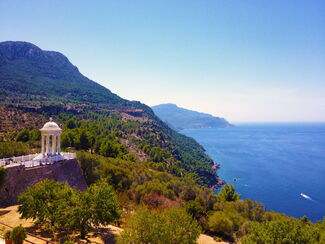 Mallorca – Natur und Kultur im Norden