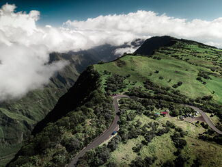 La Réunion – Tropen, Vulkane und Meer