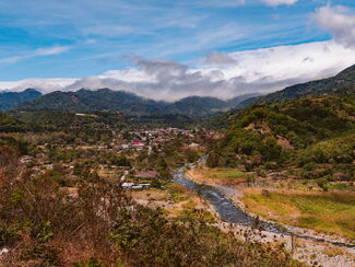 Mittelamerika pur – Panorama von Panama bis Mexiko