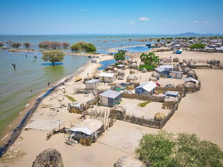 Kenia – Ursprungsgeschichte und Kulturen am Turkana-See