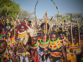 Kenia – Wildes Herz Ostafrikas
