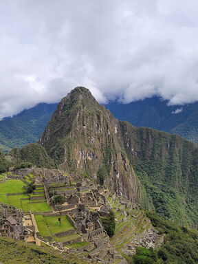 Anden-Entdeckertour – Chile, Bolivien und Peru