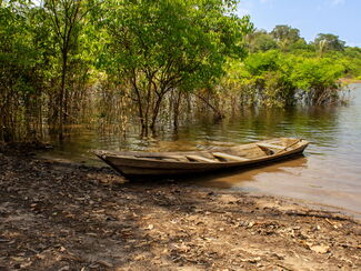 Amazonas pur – Peru, Bolivien & Brasilien