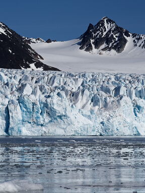 Spitzbergen – Eis, Polarlicht & Nordpol‑Expedition