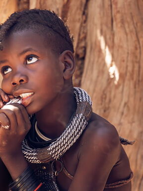 Namibia – Weite, Wildnis und Kultur