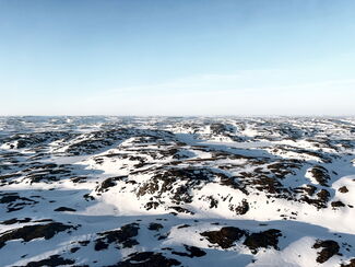 Grönland & Nunavut – Nordwestpassage zwischen Eis und Kultur