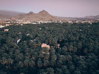 Wahiba – Wüstenzauber, Berge und Küste Oman