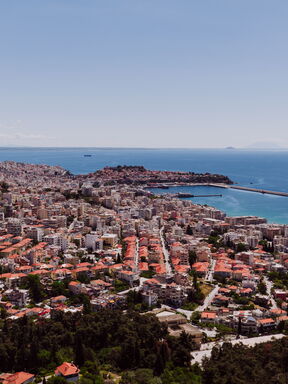 Albanien – Canyons, Küstengebirge und UNESCO‑Altstädte