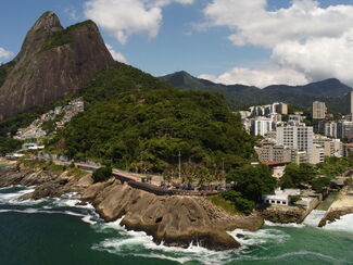 Brasilien entdecken – Farbenpracht und Naturvielfalt