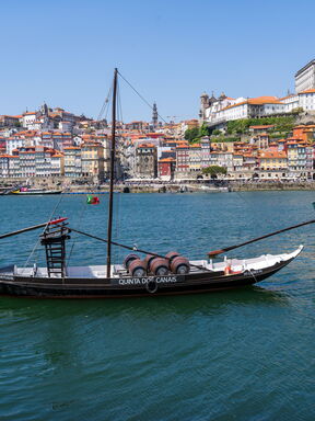 Douro – Wein, Flüsse und Kultur