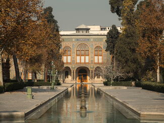 Iran – Kunst, Geschichte und Gärten
