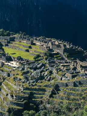 Peru – Inka-Spuren und Amazonas-Entdeckungen