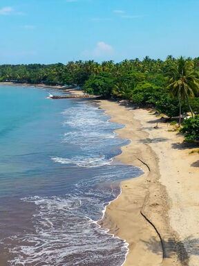 Indonesien – Inselparadies von Sumatra, Sulawesi und Java
