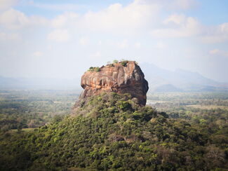 Sri Lanka Sapphire – Kultur, Natur & Strände