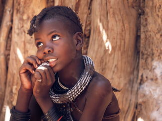 Namibia – Weite, Wildnis und Kultur