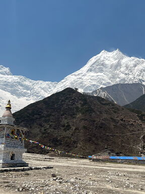 Manaslu – Himalaya‑Entdeckertour durch Nepal