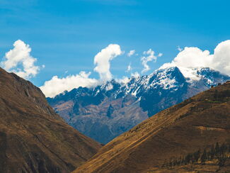 Peru – Cordillera Huayhuash: Versteckte Hochgebirgswelt
