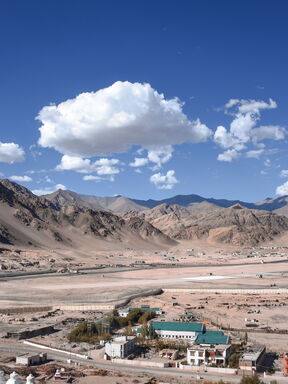 Ladakh – Trekking und Kultur im Himalaya