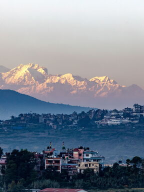 Langtang & Helambu – Mythische Berge und heilige Seen