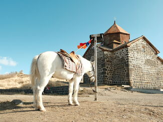 Armenien – Kultur und Natur im Kleinen Kaukasus