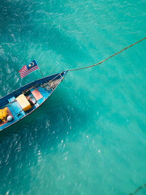 Malaysia – Halbinsel & Borneo erleben